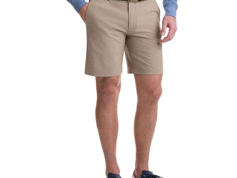 8-performance-breaker-shorts-khaki-30-mens-sale-sportswear-summer-gents-short-vineyard-vines-the-navy-knot-clothing-530